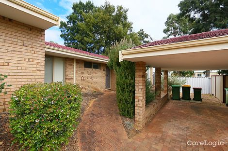 Property photo of 16/1-3 Stanbury Place Kardinya WA 6163