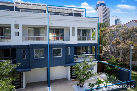 Property photo of 4/176 Surf Parade Broadbeach QLD 4218