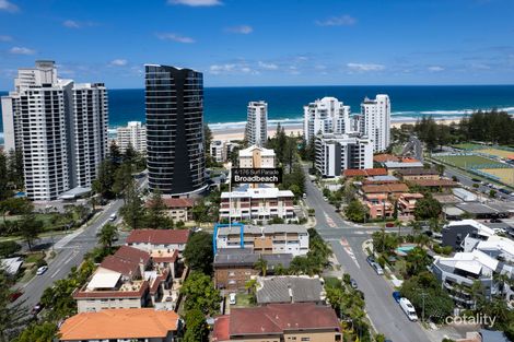 Property photo of 4/176 Surf Parade Broadbeach QLD 4218