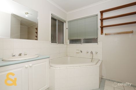 Property photo of 39 St Clair Boulevard Roxburgh Park VIC 3064