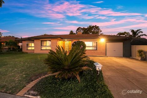 Property photo of 6 Vine Street Morphett Vale SA 5162