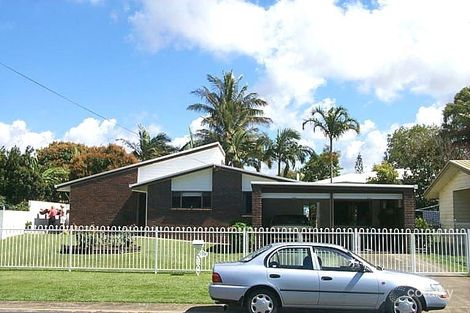 19 Maguire St, Andergrove, QLD 4740