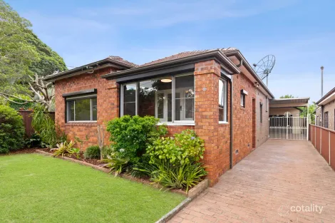 40 Rose St, Croydon Park, NSW 2133