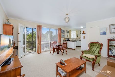 Property photo of 2/11 Kyeamba Street Merimbula NSW 2548