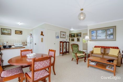 Property photo of 2/11 Kyeamba Street Merimbula NSW 2548