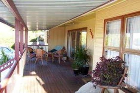 Property photo of 256 King Street Caboolture QLD 4510