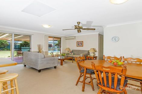 Property photo of 13 Willari Avenue Narara NSW 2250