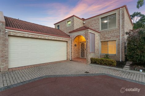 Property photo of 6/116 Matheson Road Applecross WA 6153
