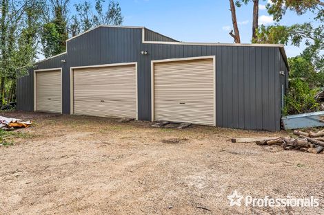 Property photo of 3 Leggett Drive Mount Evelyn VIC 3796