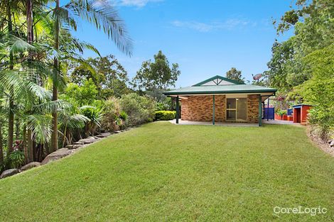 Property photo of 19 Saunders Drive Bonogin QLD 4213