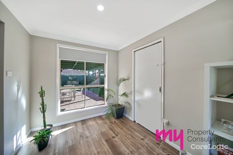 Property photo of 6 Paddy Miller Avenue Currans Hill NSW 2567