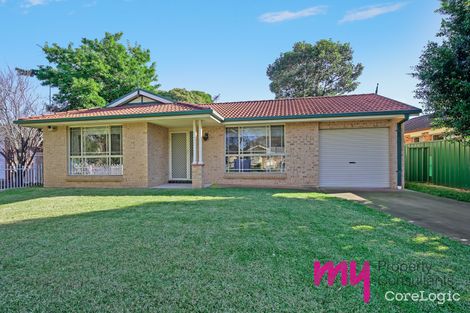 Property photo of 6 Paddy Miller Avenue Currans Hill NSW 2567