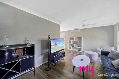 Property photo of 6 Paddy Miller Avenue Currans Hill NSW 2567