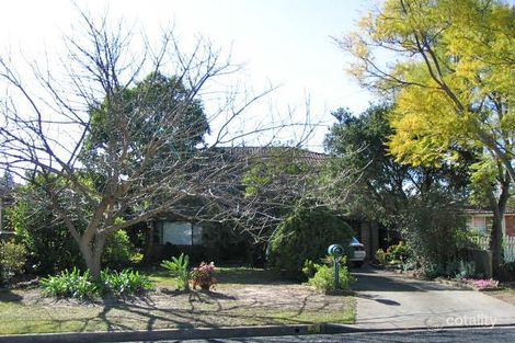 5 Annette Pl, Hobartville, NSW 2753