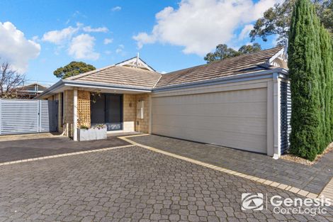 Property photo of 2/138A Queens Road South Guildford WA 6055