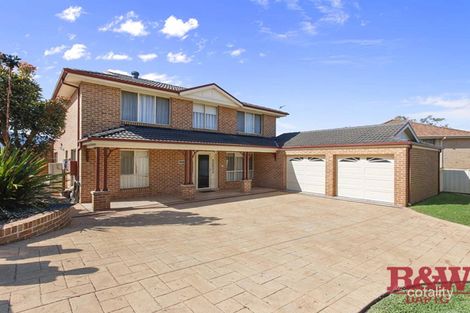 7 Eliza Ct, Horsley, NSW 2530