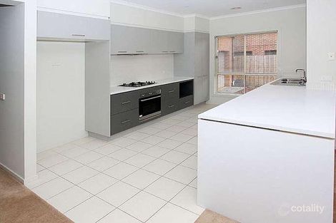 Property photo of 6 Minerva Rise Epping VIC 3076