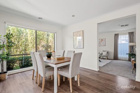 Property photo of 11 Yearling Crescent Clyde North VIC 3978
