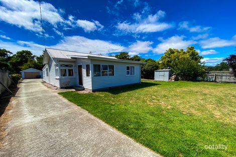 Property photo of 55 Devonport Road Quoiba TAS 7310