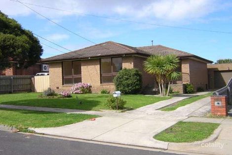 Property photo of 6 Eagle Drive Noble Park North VIC 3174