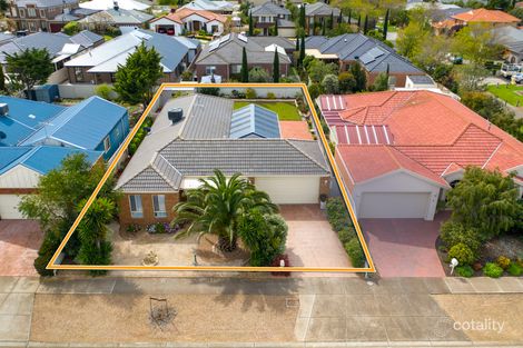 Property photo of 3 Maple Court Taylors Hill VIC 3037
