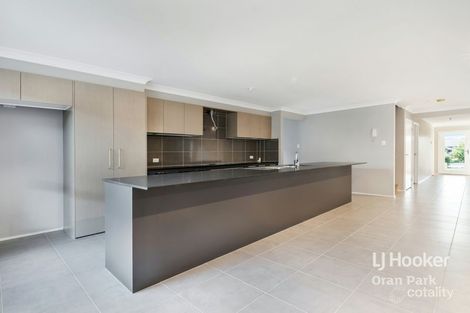 Property photo of 47 Richards Loop Oran Park NSW 2570