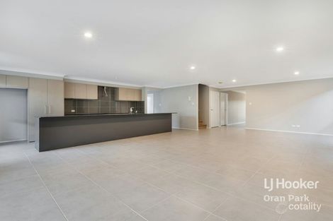 Property photo of 47 Richards Loop Oran Park NSW 2570