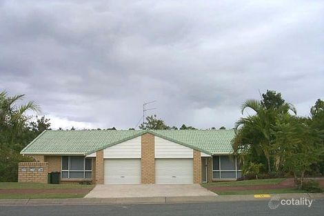 Property photo of 11 Academy Street Oxenford QLD 4210