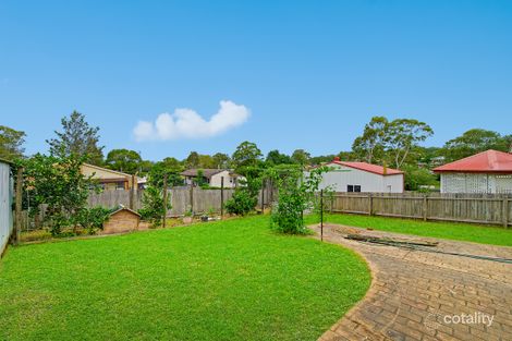 Property photo of 192 Cameron Street Wauchope NSW 2446