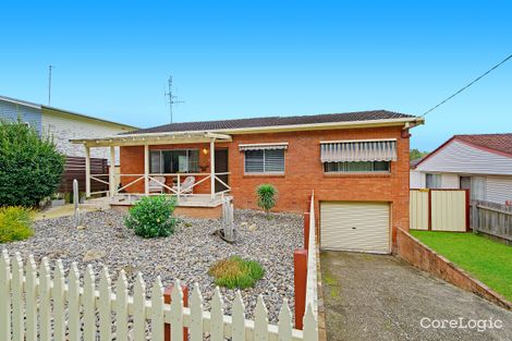 Property photo of 192 Cameron Street Wauchope NSW 2446