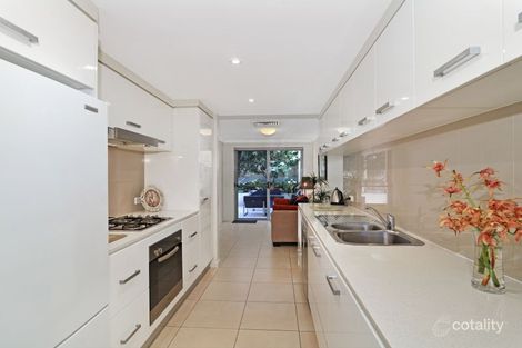 Property photo of 23/32 Stephen Road Botany NSW 2019