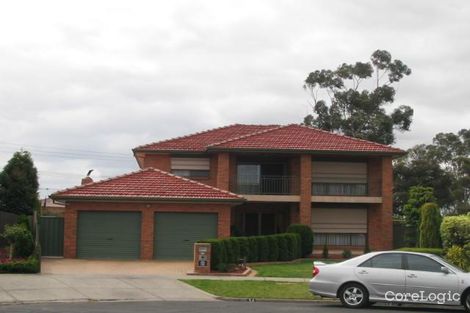 Property photo of 14 Tyrone Court Avondale Heights VIC 3034