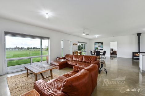 Property photo of 119 Pinkerton Road Naracoorte SA 5271