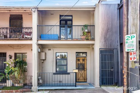 Property photo of 36 Cope Street Redfern NSW 2016