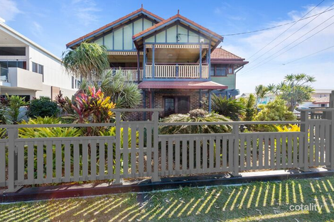 125 Flinders Pde, Scarborough, QLD 4020