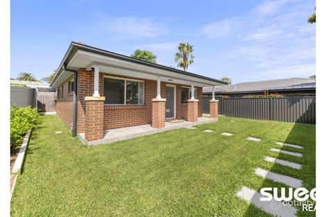 22 Huxley St, West Ryde, NSW 2114