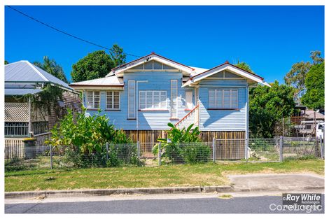 Property photo of 11 Cousins Street The Range QLD 4700