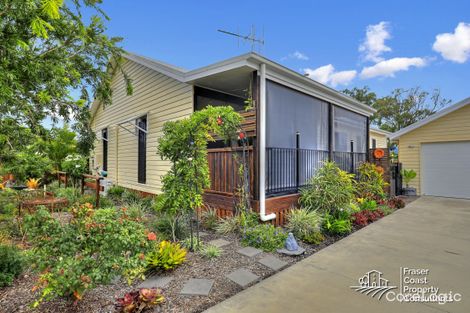 Property photo of 13 Annie Street Howard QLD 4659