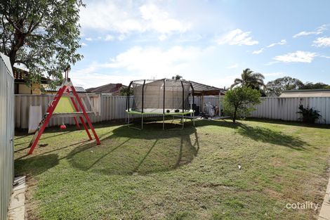 Property photo of 21 Brookside Gardens Caversham WA 6055