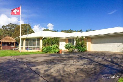 Property photo of 40 Ford Avenue Medowie NSW 2318