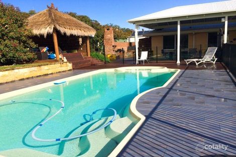 Property photo of 40 Ford Avenue Medowie NSW 2318