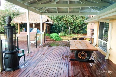 Property photo of 40 Ford Avenue Medowie NSW 2318