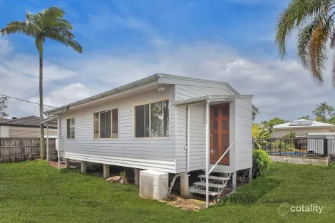 Property photo of 4 Pear Street Runcorn QLD 4113