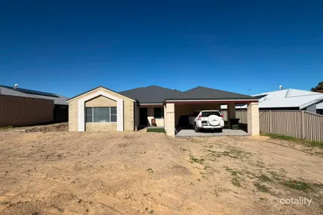 Property photo of 23 Eastcott Street Yarloop WA 6218