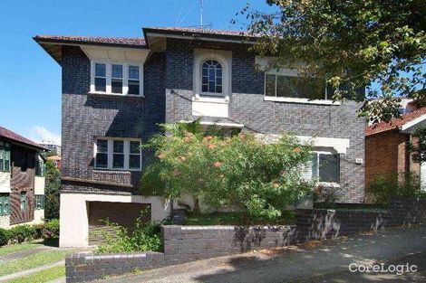 Property photo of 1/70 St Marks Road Randwick NSW 2031