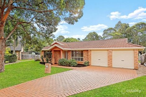 8 Parkside Ct, Port Macquarie, NSW 2444