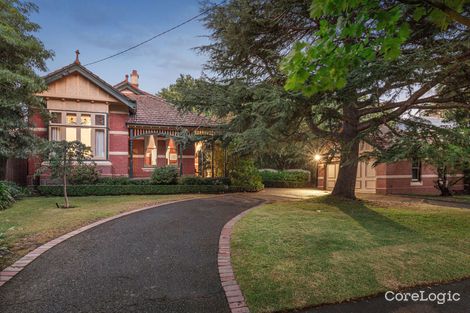 Property photo of 15 Waterloo Street Camberwell VIC 3124