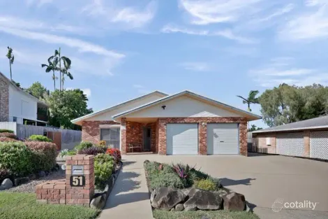 Property photo of 51 Eaglemount Road Beaconsfield QLD 4740