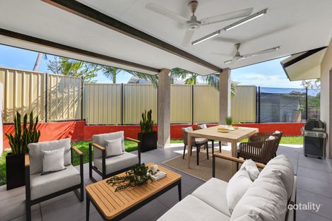 Property photo of 2/48 Crosby Street Zuccoli NT 0832