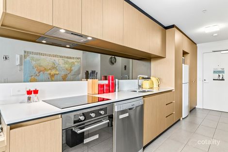 Property photo of 411/15 Clifton Street Prahran VIC 3181